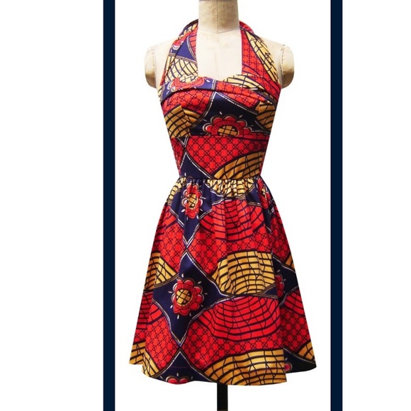 Trashy Diva Dresses & Skirts - 🌟2x HP🌟 Tribal Trixie Mini Playsuit